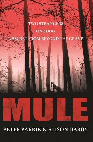 Mule (Paperback)