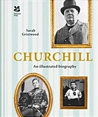 Churchill : An Extraordinary Life (Hardcover)