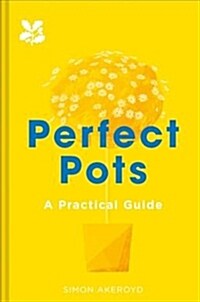 Perfect Pots (Hardcover)