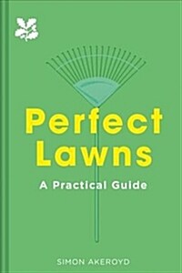 Perfect Lawns (Hardcover)