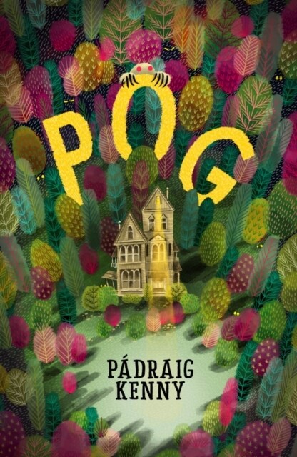 Pog (Paperback)