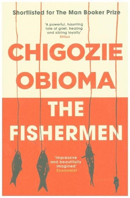 The Fishermen (Paperback)