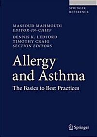 Allergy and Asthma: The Basics to Best Practices (Hardcover, 2019)