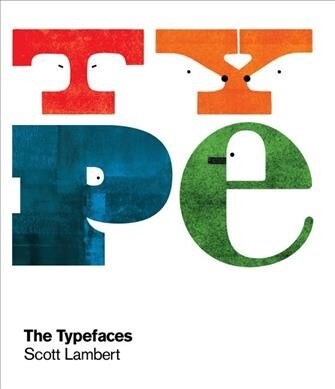 The Typefaces (Hardcover)