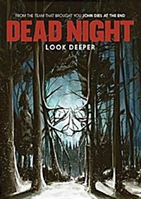[수입] Dead Night (데드 나이트)(지역코드1)(한글무자막)(DVD)