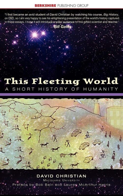 This Fleeting World (Hardcover)