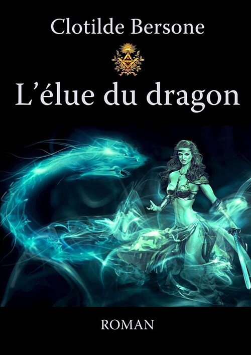 LZlue Du Dragon (Paperback)
