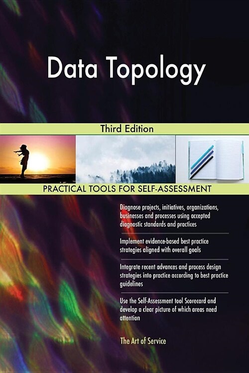 Data Topology Third Edition (Paperback)