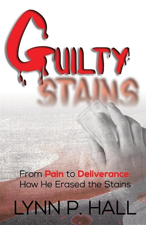 Guilty Stains (Paperback)