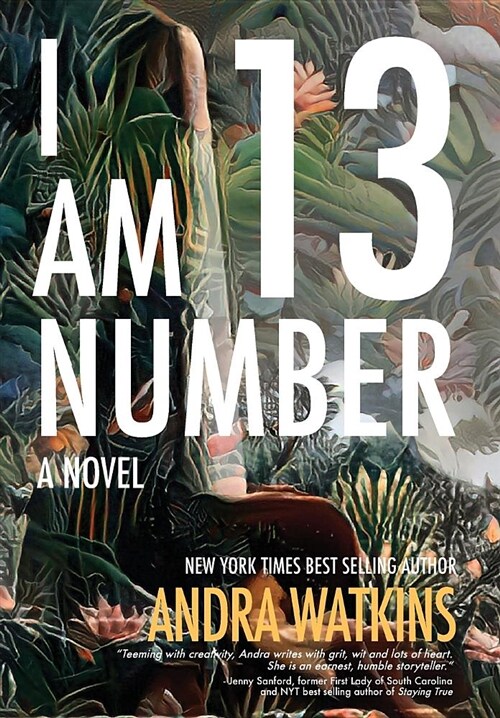 I Am Number 13 (Hardcover)