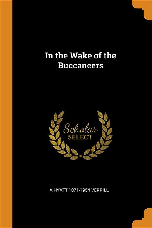 In the Wake of the Buccaneers (Paperback)