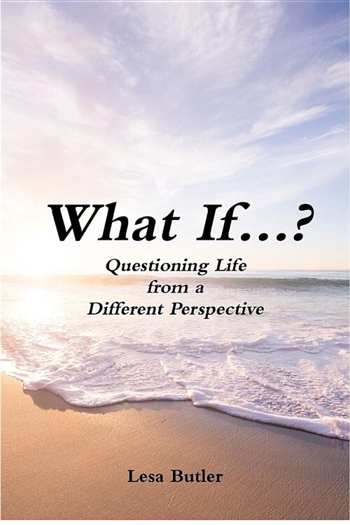 What If...? (Paperback)