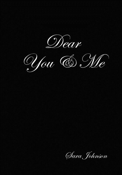 Dear You & Me (Hardcover)