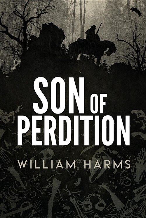 Son of Perdition (Paperback)