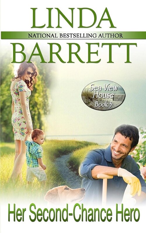 Her Second-Chance Hero (Paperback)