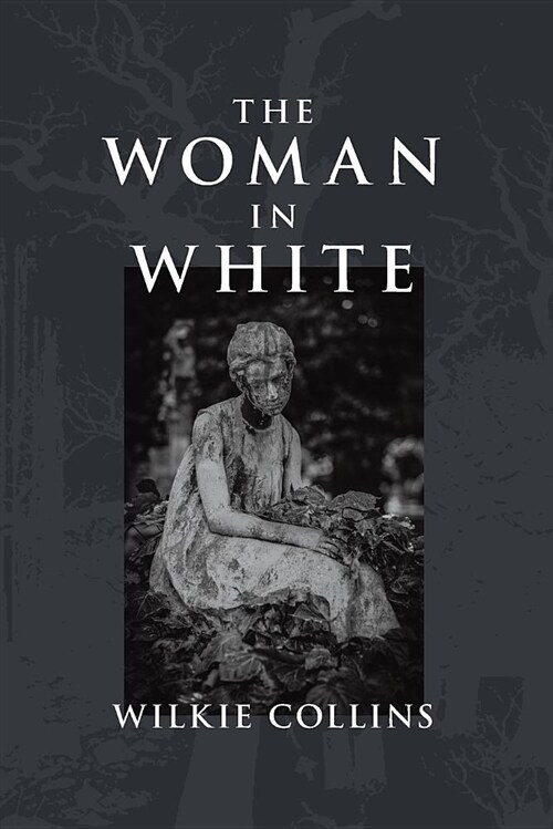 The Woman in White (Paperback)