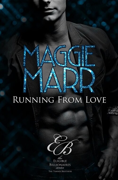 Running from Love (Paperback)