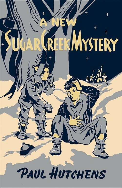 A New Sugar Creek Mystery (Paperback)