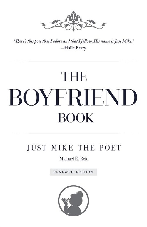 The Boyfriend Book (Paperback)