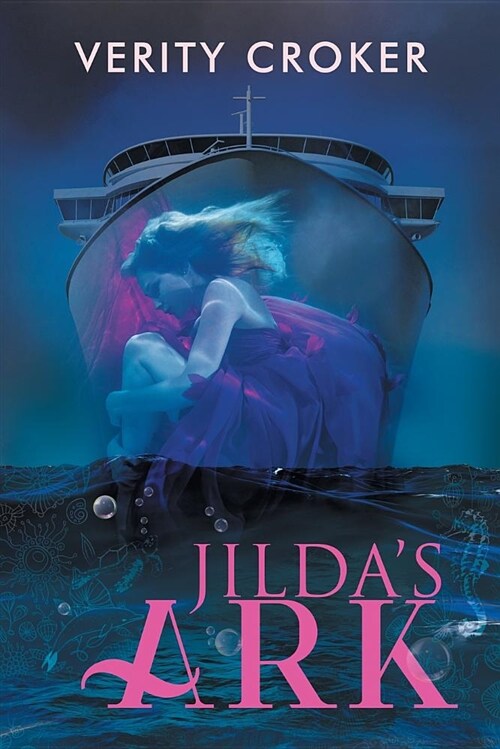 Jildas Ark (Paperback)