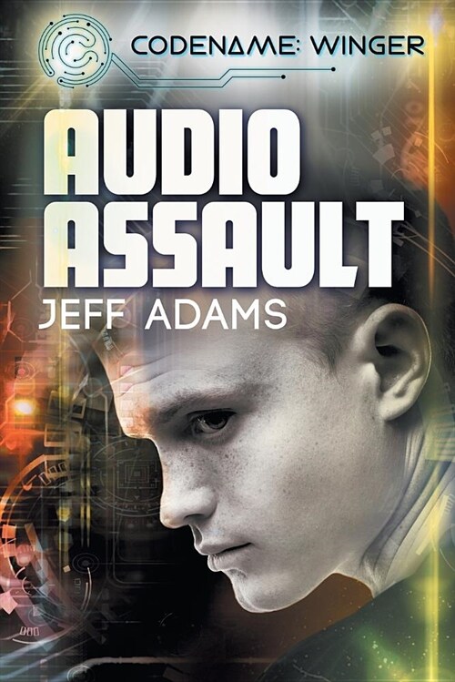 Audio Assault. (Paperback, First Edition)