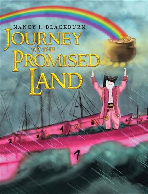 Journey to the Promised Land (Hardcover)