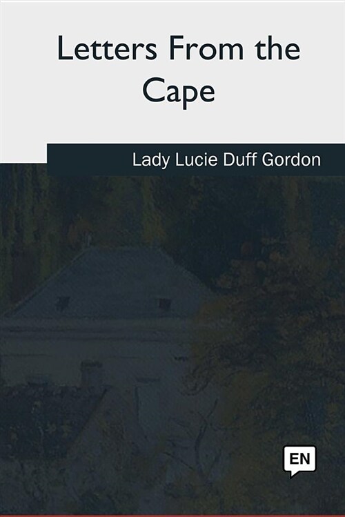 Letters from the Cape (Paperback)