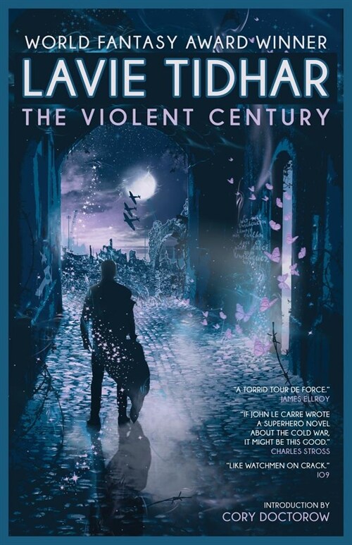 The Violent Century (Paperback)