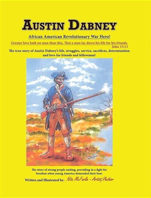 Austin Dabney (Hardcover)