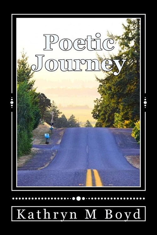 Poetic Journey (Paperback)