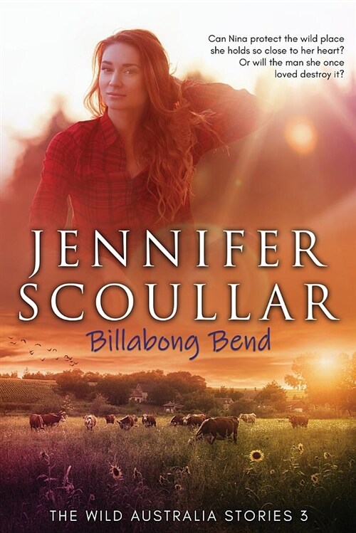 Billabong Bend (Paperback)