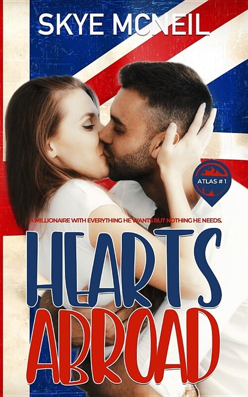 Hearts Abroad (Paperback)