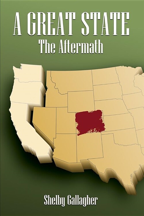 The Aftermath (Paperback)