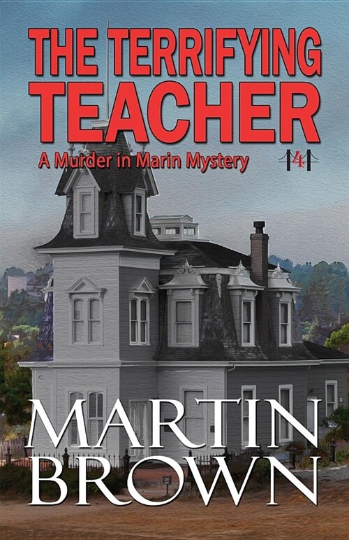 The Terrifying Teacher (Paperback)