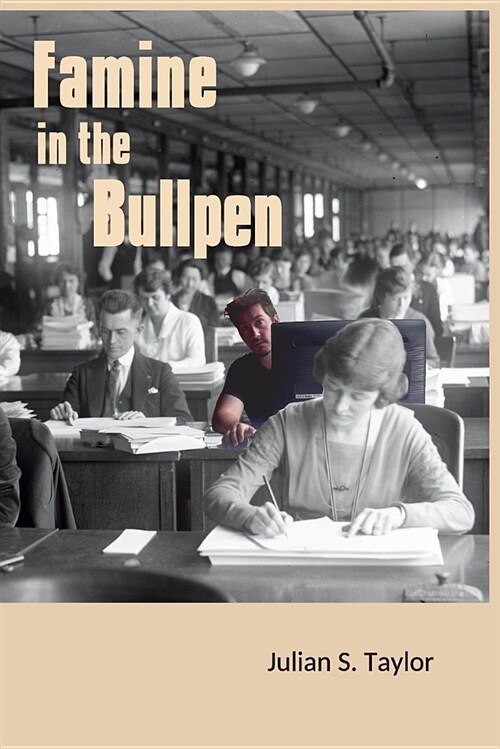 Famine in the Bullpen: A Software Engineer Reviews Americas Creativity Crisis (Paperback)