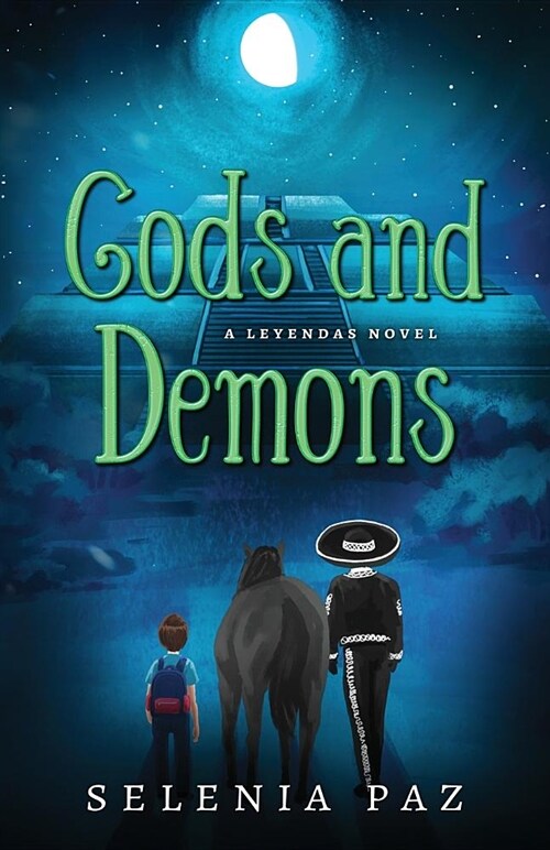 Gods and Demons (Paperback)