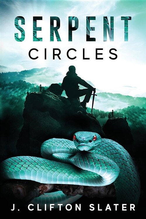 Serpent Circles (Paperback)