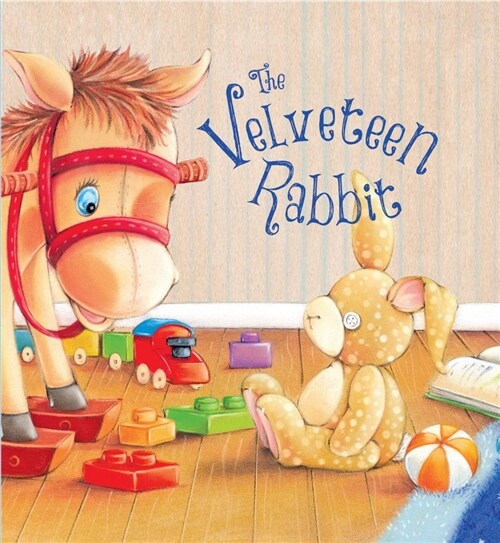 The Velveteen Rabbit (Board Books)