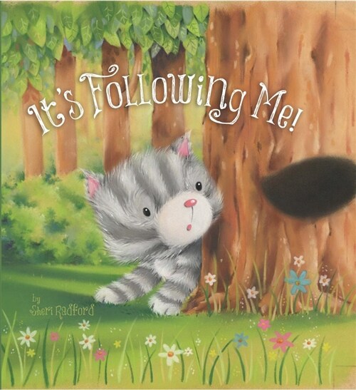 Its Following Me! (Board Books)