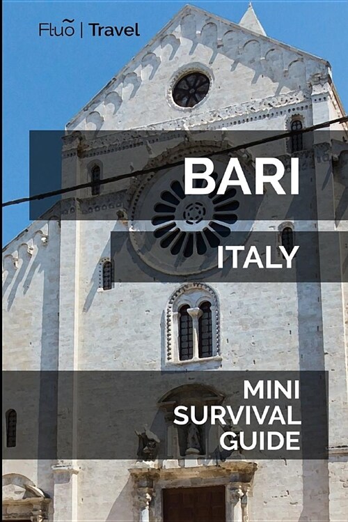 Bari Mini Survival Guide (Paperback)