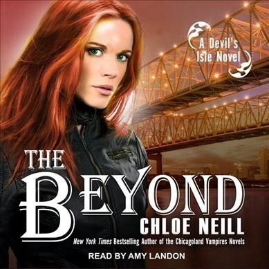 The Beyond (MP3 CD)