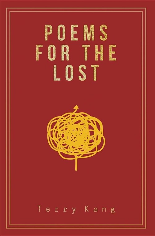 Poems for the Lost (Paperback)