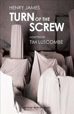 Turn of the Screw (Paperback)