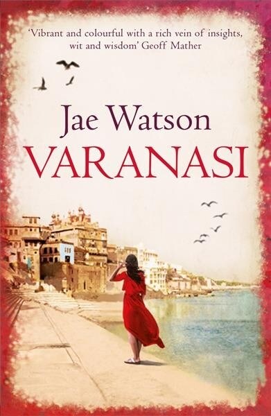 Varanasi (Paperback)