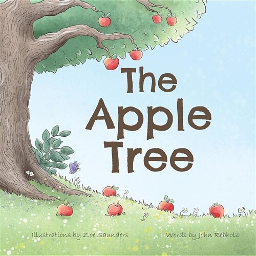 The Apple Tree (Paperback)