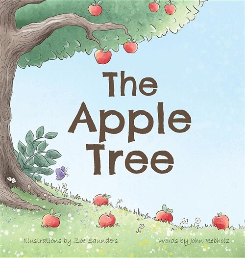 The Apple Tree (Hardcover, Hard Cover)