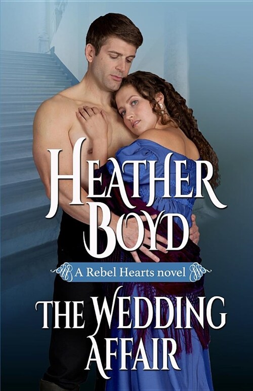 The Wedding Affair (Paperback)