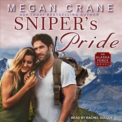 Snipers Pride (MP3 CD)