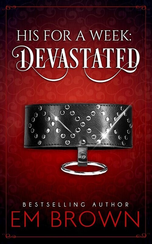 Devastated: A Billionaire Auction Romance (Paperback)