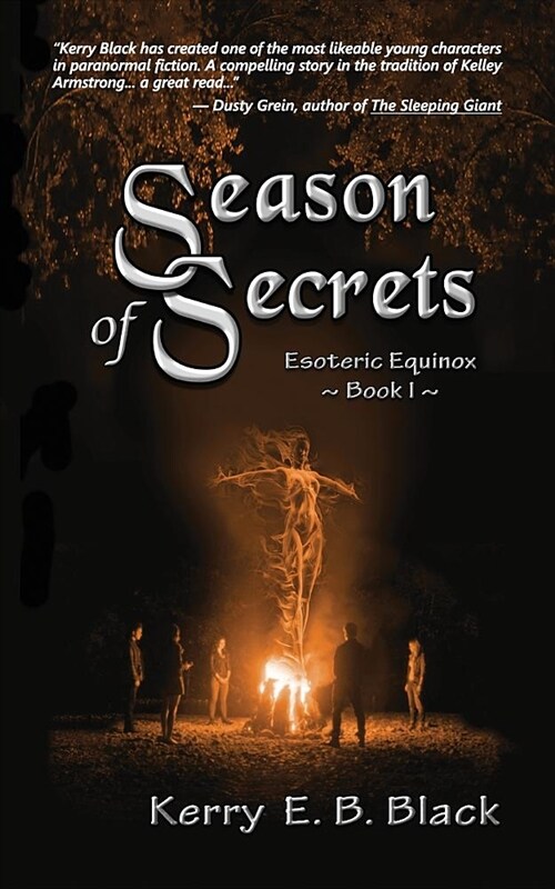 Season of Secrets (Paperback)